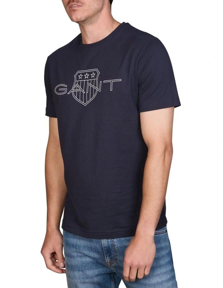 Tricou Gant